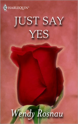 Cover image for Just Say Yes